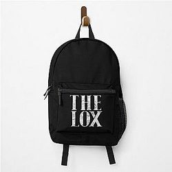 Surprise Jadakiss Styles P Halloween Backpack Holiday