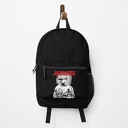 Birthday Gift Music The Lox Jadakiss Music Fans Backpack
