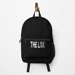Funny Gift For The Lox In Yonkers Jadakiss Christmas Holiday Backpack