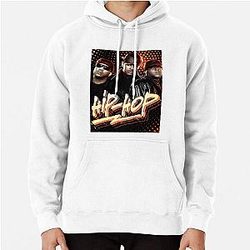 Mens Best Gift Modelmonster The Lox VZ Bird Jadakiss Pullover Hoodie
