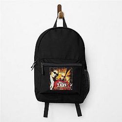 Mens Funny The Lox Jadakiss Sheek Awesome For Music Fans Backpack