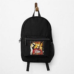 Funny The Lox Yonkers Jadakiss Classic Fan Backpack