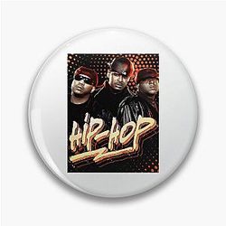 Mens Best Model The Lox Verzuz Tee Jadakiss Gifts For Movie Fans Pin