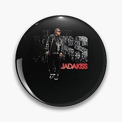 Jadakiss Pin