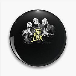 Beautiful Model The Lox Jadakiss Styles Love Funny Graphic Gifts Pin