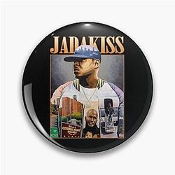 Day Gift for the Jadakiss Pin