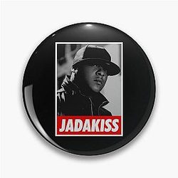 Lover Gift Jadakiss Wave Pin