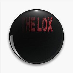 Most Important The Lox Yonkers Jadakiss Sheek Pin