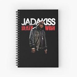 Funny Gifts For Fans Spiral Notebook
