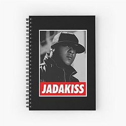 Beautiful Model Lover Gift Audio Notebook for Fans
