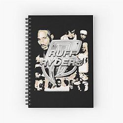 Love for Women The Lox Jadakiss Hip Hop Ny Rap Notebook