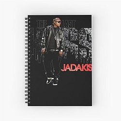 Jadakiss Notebook