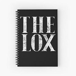 Surprise Gift Jadakiss Styles P Halloween Spiral Notebook