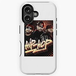 Mens Best Model The Loxverzuz Jadakiss Gifts For Movie iPhone Tough Case