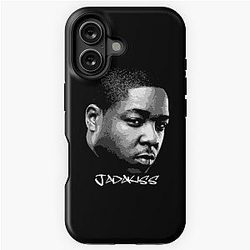 Day Gift - iPhone Tough Case