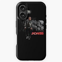 Jadakiss Cute iPhone Tough Case