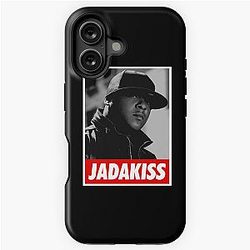 Beautiful Model Lover iPhone Case for Movie Fans