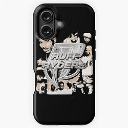 The Lox Sheek Louch Jadakiss iPhone Tough Case 

becomes:

The Lox Sheek Jadakiss iPhone Case