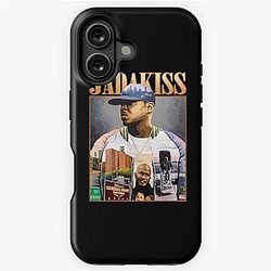 Day Gift For The Jadakiss Graphic iPhone Case