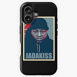 Jadakiss Espoir iPhone Tough Case