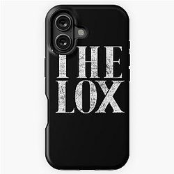 Jadakiss Styles P Halloween Holiday Tough iPhone Case