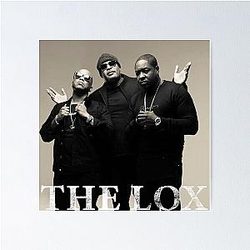 The Lox, Styles P, Jadakiss - Hip Hop