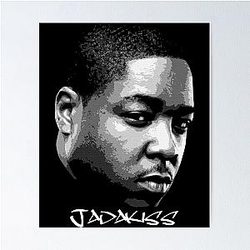 Day Jadakiss Cool Poster