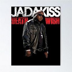 Funny Gifts For Jadakiss Idol Gift For Fans Poster