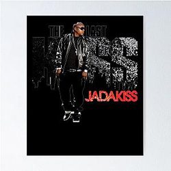 Jadakiss Poster