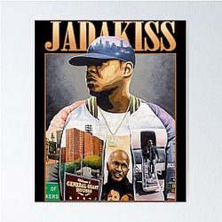 Day Gift for the Lost Jadakiss Poster