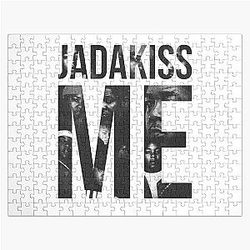 Music Vintage Most Important Fabolous Jadakiss Gifts For Christmas Music Fan Jigsaw Puzzle