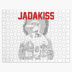 Music 
The Lox Jadakiss Sheek Louch Styles Jigsaw Puzzle