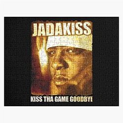 Men's Best Jagged Jigsaw Puzzle