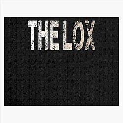 Funny Gift For The Lox or Jadakiss Christmas Puzzle