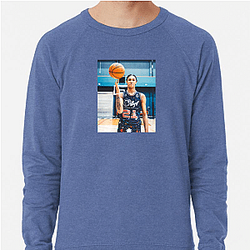 EYBL Circuit Standout Jahki Howard Sweatshirts
