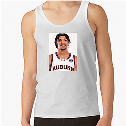Elite High School Prospect Jahki Howard Tank Tops