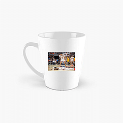 Explosive Dunk Specialist Jahki Howard Mugs