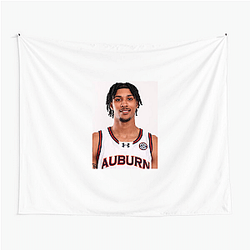 Elite High School Prospect Jahki Howard Tapestries