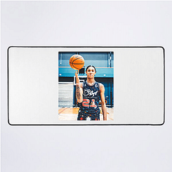 EYBL Circuit Standout Jahki Howard Mouse Pads