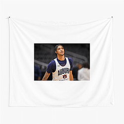 High-Flying Transition Threat Jahki Howard Tapestries