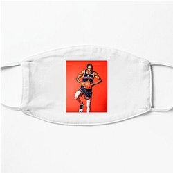 Grassroots Basketball Phenom Jahki Howard Face Masks