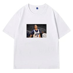 High-Flying Transition Threat Jahki Howard T-Shirts
