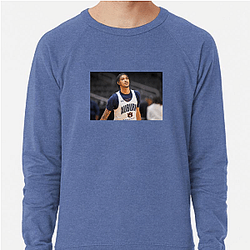 High-Flying Transition Threat Jahki Howard Sweatshirts