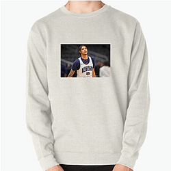High-Flying Transition Threat Jahki Howard Sweatshirts