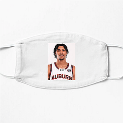 Elite High School Prospect Jahki Howard Face Masks