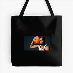 Dynamic Wing Scorer Jahki Howard Bags