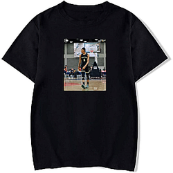 Committed NCAA Athlete Jahki Howard T-Shirts