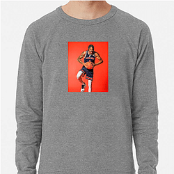 Grassroots Basketball Phenom Jahki Howard Sweatshirts