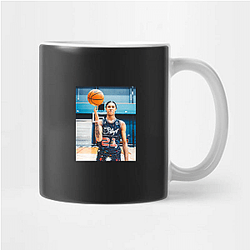 EYBL Circuit Standout Jahki Howard Mugs