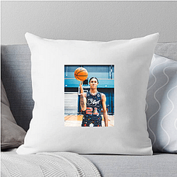 EYBL Circuit Standout Jahki Howard Pillows Cover